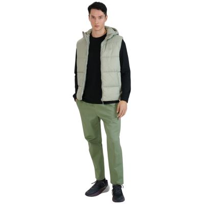 8. T-shirt 4F Longsleeve M432 M 4FWMM00TLONM432 20S