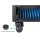 9. MANHATTAN 12-LAPTOP CHARGING CABINET 12X USB-C