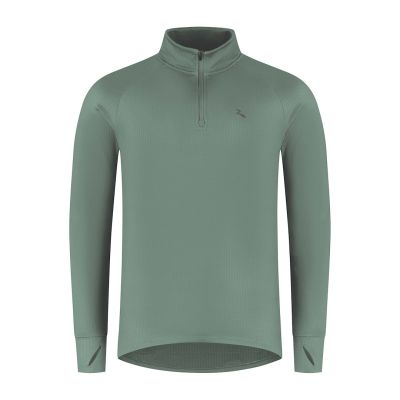 2. Rogelli ESSENTIAL running sweatshirt gray 3XL