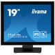 2. iiyama ProLite T1932MSC-B1S 19" Monitor - Flat Screen - 48.3 cm
