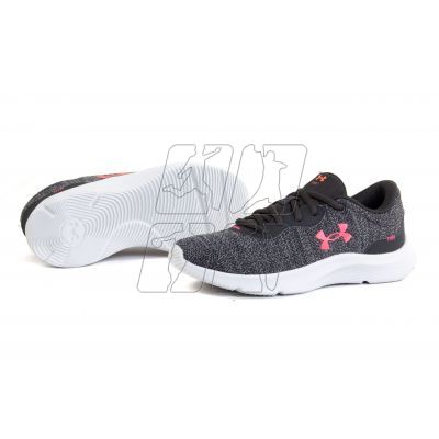 2. Under Armor Shoes W Mojo 2 W 3024131-105