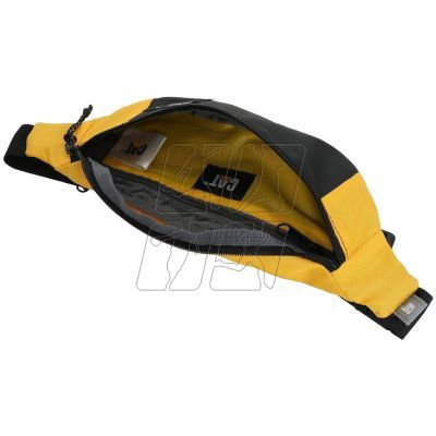 3. Caterpillar Phoenix Waist Bag 83827-12