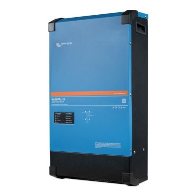 5. Victron Energy MultiPlus-II inverter 48/10000/140-100 230V