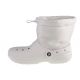 6. Crocs Classic Lined Neo Puff Boot W 206630-143