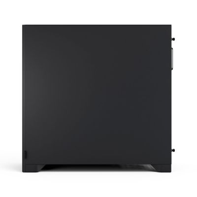 8. Fractal Design Pop 2 Air Black Solid Midi Tower Black