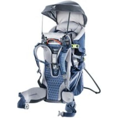 2. Deuter KC Sun Roof Sunshade Gray
