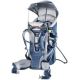 2. Deuter KC Sun Roof Sunshade Gray