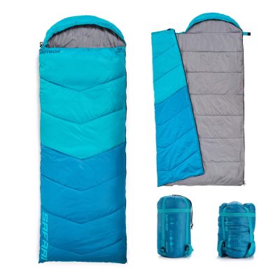 27. Meteor Safari Sleeping Bag L 17368