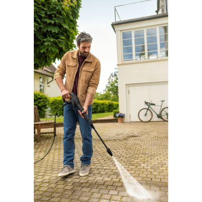 7. KARCHER K 6 Car pressure washer - 1.679-631.0