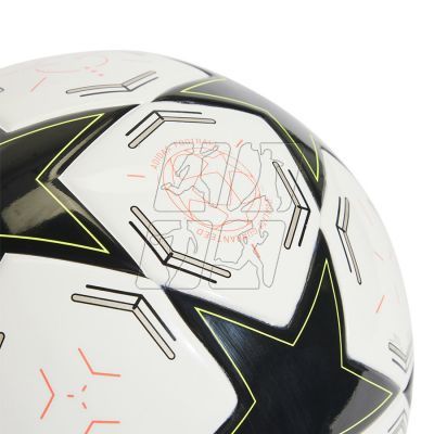 6. Football adidas Champions League UCL League J350 IX4059