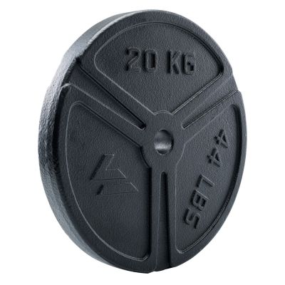 WEIGHT PLATE 20KG
