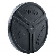 WEIGHT PLATE 20KG