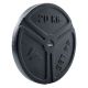 WEIGHT PLATE 20KG