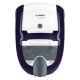 3. BOSCH BWD 41740 AquaWash&Clean vacuum cleaner