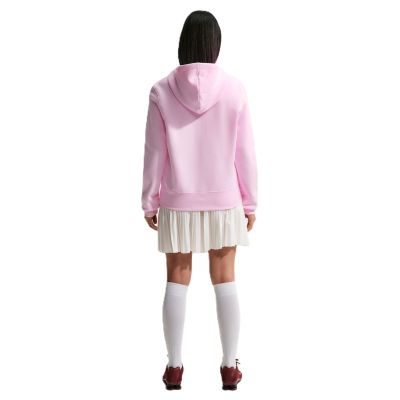 2. Nike Sportswear Phoenix Fleece Women's Sweatshirt HF6839-663