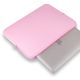3. Universal 14" laptop cover - pink