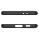 7. Spigen Liquid Air Case for Samsung Galaxy S21 - Matte Black