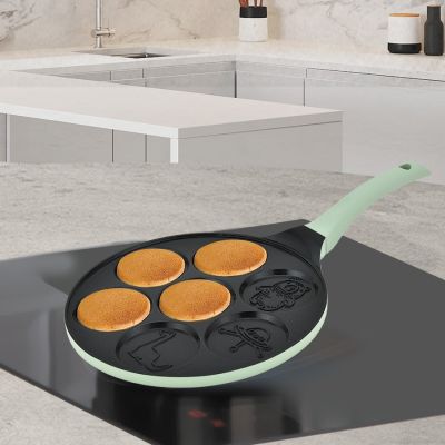 2. Pancake pan 26cm MR-1222-D MAESTRO