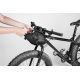 9. TOPEAK LOADER FRONTLOADER bicycle bag (8 liters for handlebars)