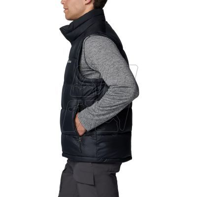 3. Columbia Pike Lake II Vest M 2050951012