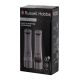 7. RUSSELL HOBBS CLASSICS SALT AND PEPPER MILL SET 23460-56