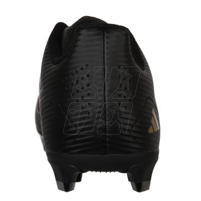 4. Adidas F50 Club Jr IF1380 football shoes