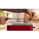 12. BOSCH TAT 3M124 toaster
