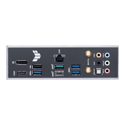5. ASUS TUF GAMING B760-PLUS WIFI Motherboard