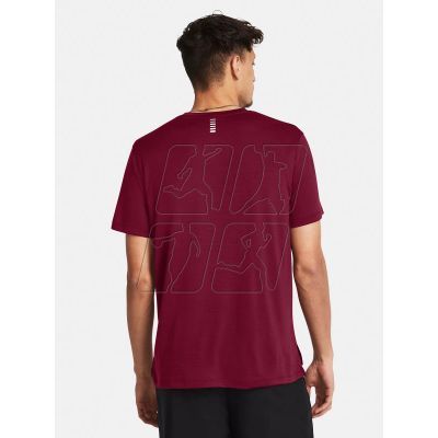 2. Under Armour T-shirt M 1382582-625