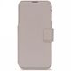2. Decoded Leather Detachable Wallet MagSafe case for iPhone 17 Pro - beige