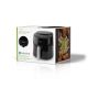 7. Nedis 4.2l KAAF160BK fat-free fryer