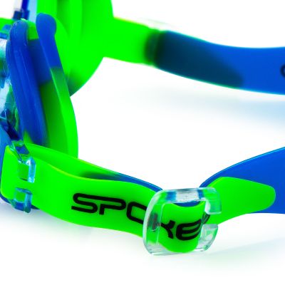 2. Spokey Jellyfish Jr 9004901000 swimming goggles