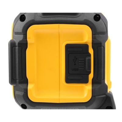 3. XR 10.8V / 18V / 54V Premium Bluetooth USB Speaker