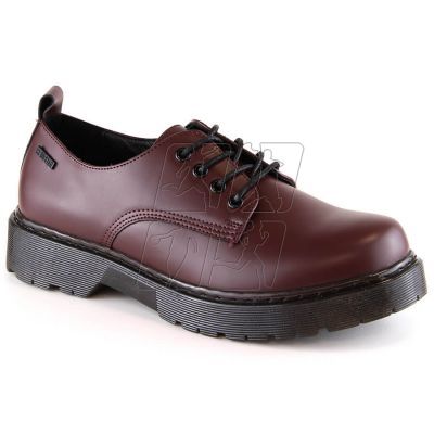 5. Big Star shoes W INT1569B burgundy