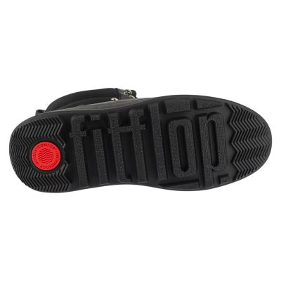 4. FitFlop F-Mode ID9-001 Black 37
