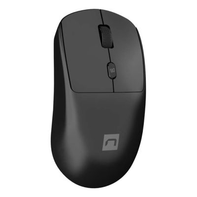 11. NATEC WIRELESS MOUSE HAWK 2 WIRELESS 3200DPI L