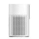 10. Dreo Macro 605S 82 m2 35 dB White