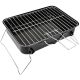 5. RANGER TOURIST GRILL 35x25.5CM BLACK
