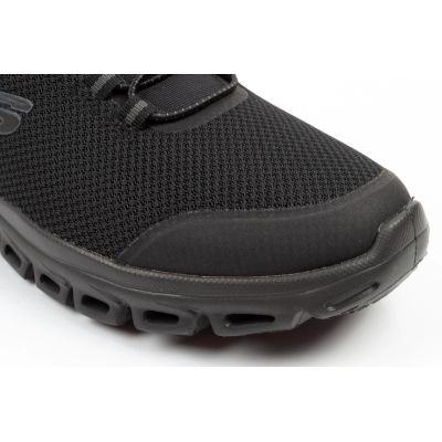 5. Skechers men's shoes sneakers Glide-Step-Noltek slip-on sports