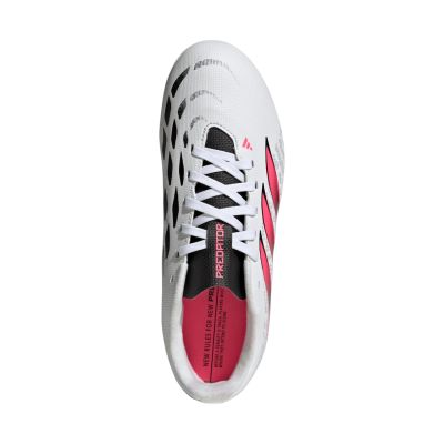 4. adidas Predator Club FG/MG IH2099 Kids' Football Boots