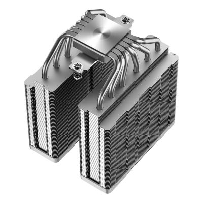 6. DeepCool AK620 Cooling