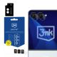 5. Lens Protection Pro™ Camera Lens Protector for Samsung Galaxy Z Flip 8 - Black