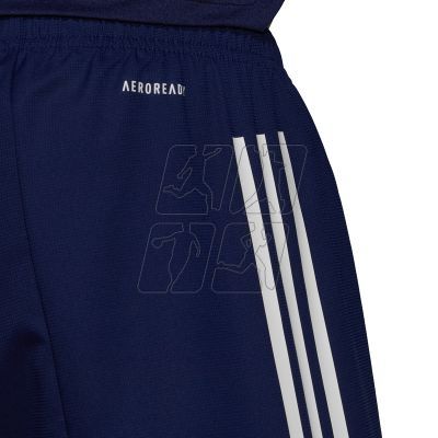 4. Adidas Condivo 20 M FI4573 shorts