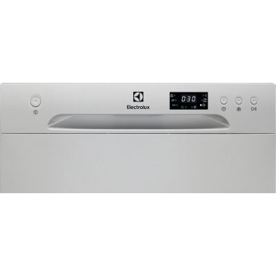 8. ELECTROLUX ESF 2400 OS Dishwasher