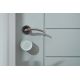 17. Yale Linus Smart Lock L2 Lite Silver Smart Door Lock