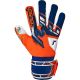 5. Reusch Attrakt Freegel Gold NC 55 70 135 2500 gloves