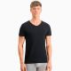 2. Puma Basic V-Neck T-shirt 2pack M 935017-01