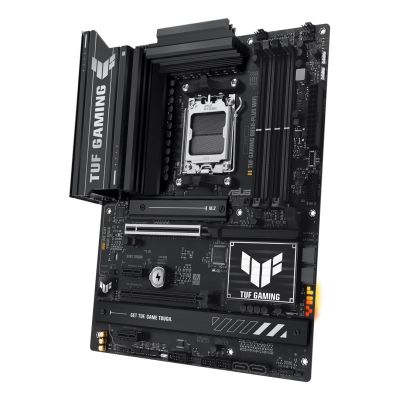 20. ASUS TUF GAMING B850-PLUS WIFI Motherboard
