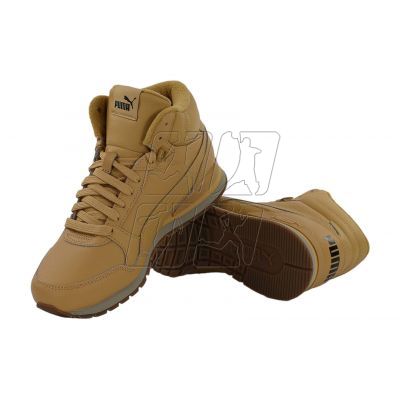 11. Puma St Runner V3 Mid LM 38763805 shoes