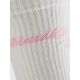 3. Women's long socks (2-pack) 4F 4FRSS26USOCF657-90S